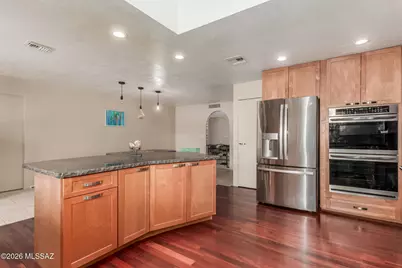 4700 W Red Wolf Drive, Tucson, AZ 85742 - Photo 12