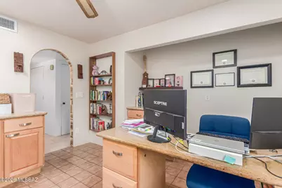 4700 W Red Wolf Drive, Tucson, AZ 85742 - Photo 26