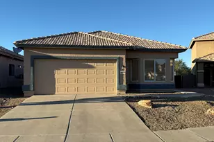 9435 N Painted Sky Dr, Tucson, AZ 85743 - Photo 1