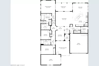 12270 N Golden Mirror Drive, Marana, AZ 85658 - Photo 50