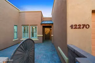 12270 N Golden Mirror Dr, Marana, AZ 85658 - Photo 6