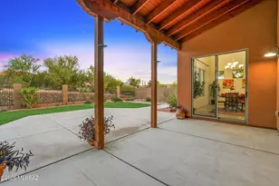 12270 N Golden Mirror Dr, Marana, AZ 85658 - Photo 38