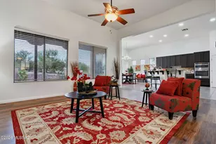 12270 N Golden Mirror Dr, Marana, AZ 85658 - Photo 2