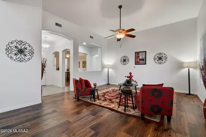 12270 N Golden Mirror Drive, Marana, AZ 85658 - Photo 12