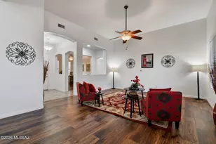 12270 N Golden Mirror Dr, Marana, AZ 85658 - Photo 12