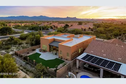 12270 N Golden Mirror Drive, Marana, AZ 85658 - Photo 36