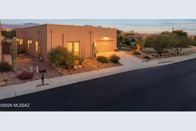 12270 N Golden Mirror Drive, Marana, AZ 85658 - Photo 48