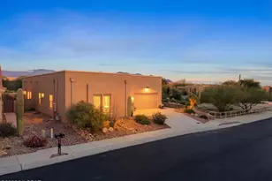 12270 N Golden Mirror Dr, Marana, AZ 85658 - Photo 48