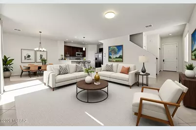 2843 N Silkie Place, Tucson, AZ 85719 - Photo 6