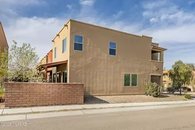 2843 N Silkie Place, Tucson, AZ 85719 - Photo 42