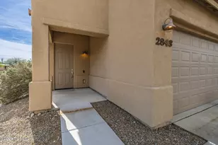2843 N Silkie Pl, Tucson, AZ 85719 - Photo 2