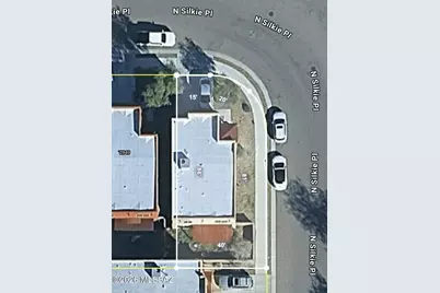 2843 N Silkie Place, Tucson, AZ 85719 - Photo 50