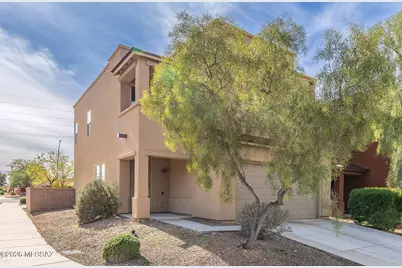 2843 N Silkie Place, Tucson, AZ 85719 - Photo 44