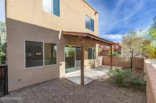 2843 N Silkie Pl, Tucson, AZ 85719 - Photo 38