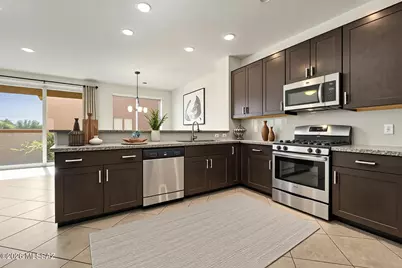 2843 N Silkie Place, Tucson, AZ 85719 - Photo 14