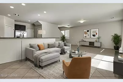 2843 N Silkie Place, Tucson, AZ 85719 - Photo 12