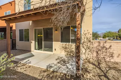 2843 N Silkie Place, Tucson, AZ 85719 - Photo 44