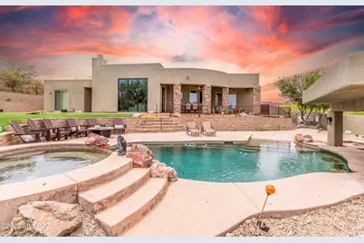 5880 Tucson Mountain Drive, Tucson, AZ 85743 - Photo 4