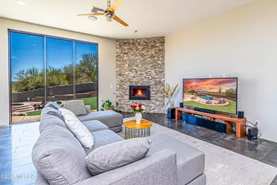 5880 Tucson Mountain Drive, Tucson, AZ 85743 - Photo 20