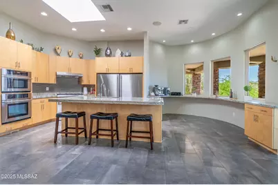 5880 Tucson Mountain Drive, Tucson, AZ 85743 - Photo 24