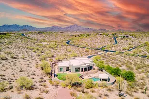 5880 Tucson Mountain Dr, Tucson, AZ 85743 - Photo 48