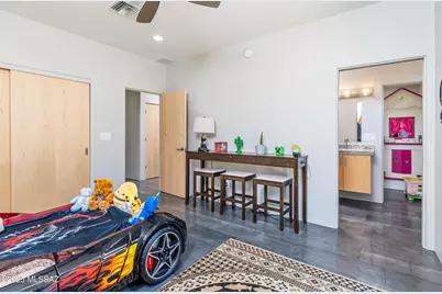 5880 Tucson Mountain Drive, Tucson, AZ 85743 - Photo 44