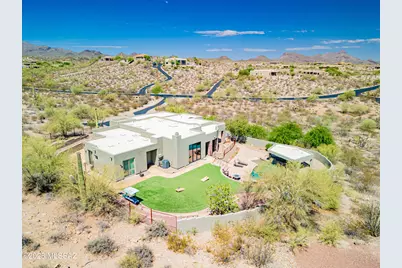 5880 Tucson Mountain Drive, Tucson, AZ 85743 - Photo 8