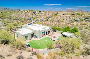 5880 Tucson Mountain Dr, Tucson, AZ 85743 - Photo 8