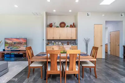 5880 Tucson Mountain Drive, Tucson, AZ 85743 - Photo 22