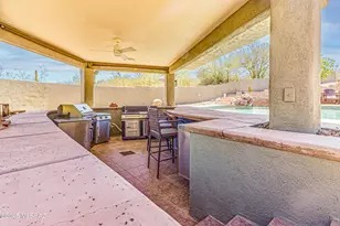 5880 Tucson Mountain Dr, Tucson, AZ 85743 - Photo 14
