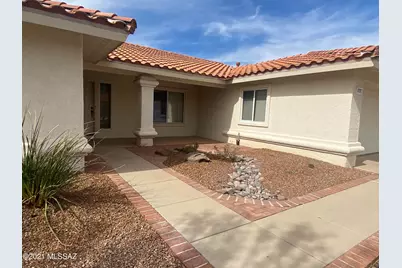 14155 N Ageratum Way, Oro Valley, AZ 85755 - Photo 2