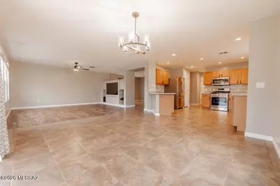 1152 W Camino Hombre Viejo, Sahuarita, AZ 85629 - Photo 4