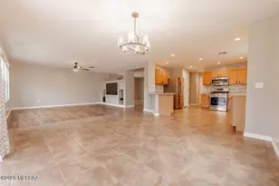 1152 W Camino Hombre Viejo, Sahuarita, AZ 85629 - Photo 4