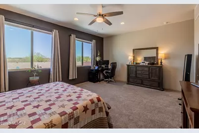 12123 S Creosote Valley Road, Vail, AZ 85641 - Photo 26