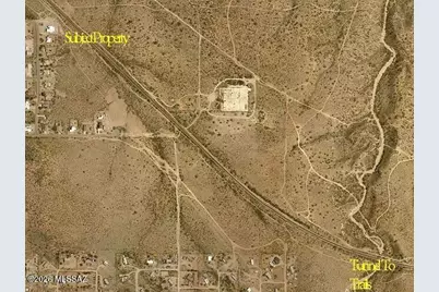 12123 S Creosote Valley Road, Vail, AZ 85641 - Photo 44