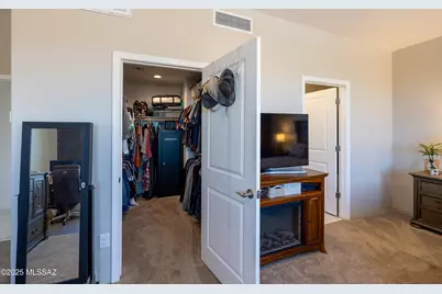 12123 S Creosote Valley Road, Vail, AZ 85641 - Photo 22