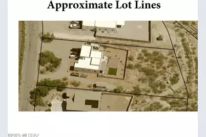 12123 S Creosote Valley Road, Vail, AZ 85641 - Photo 2