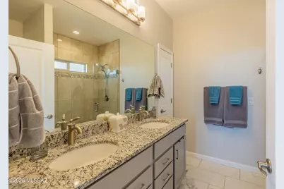 12123 S Creosote Valley Road, Vail, AZ 85641 - Photo 24