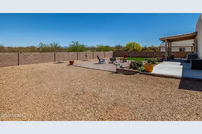 12123 S Creosote Valley Road, Vail, AZ 85641 - Photo 40