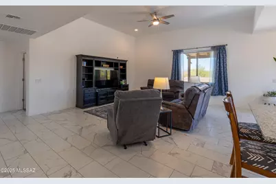 12123 S Creosote Valley Road, Vail, AZ 85641 - Photo 34