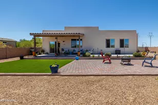 12123 S Creosote Valley Rd, Vail, AZ 85641 - Photo 8