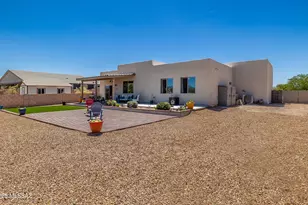 12123 S Creosote Valley Rd, Vail, AZ 85641 - Photo 20