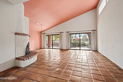 3167 N Willow Creek Drive, Tucson, AZ 85712 - Photo 6