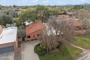 3167 N Willow Creek Dr, Tucson, AZ 85712 - Photo 40