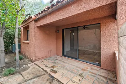 3167 N Willow Creek Drive, Tucson, AZ 85712 - Photo 36