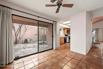 3167 N Willow Creek Drive, Tucson, AZ 85712 - Photo 22