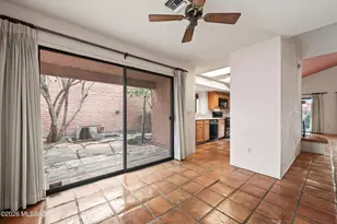 3167 N Willow Creek Dr, Tucson, AZ 85712 - Photo 22