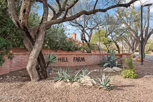 3167 N Willow Creek Dr, Tucson, AZ 85712 - Photo 44