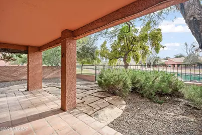 3167 N Willow Creek Drive, Tucson, AZ 85712 - Photo 34