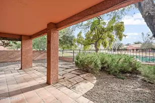 3167 N Willow Creek Dr, Tucson, AZ 85712 - Photo 34